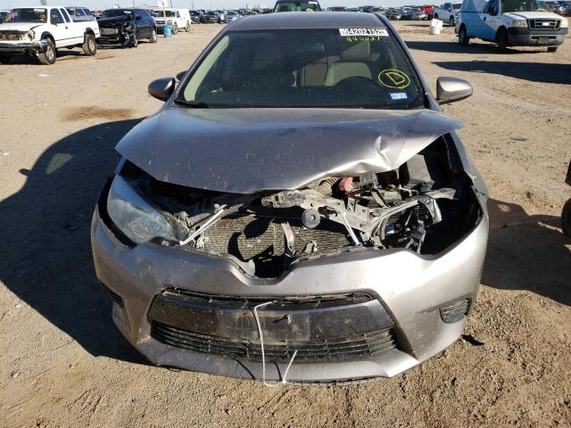 Zdjęcie 9 z aukcji – 2016 TOYOTA COROLLA L z VIN 5YFBURHE2GP440027