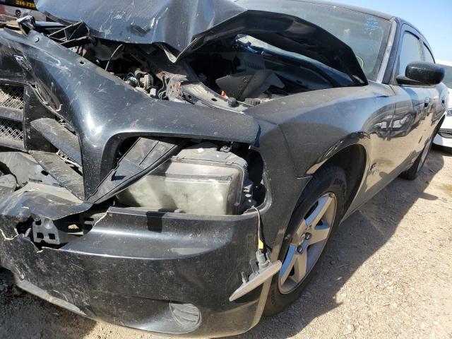 Photo 10 from auction – 2008 DODGE CHARGER with VIN 2B3KA43G88H266977