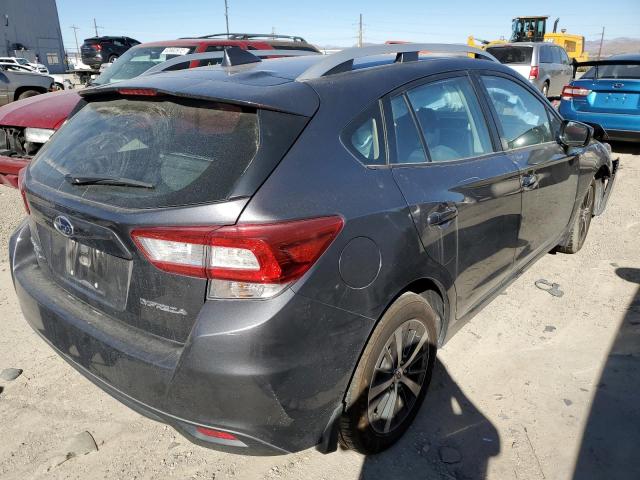 Photo 4 from auction – 2019 SUBARU IMPREZA PR with VIN 4S3GTAC68K3756561