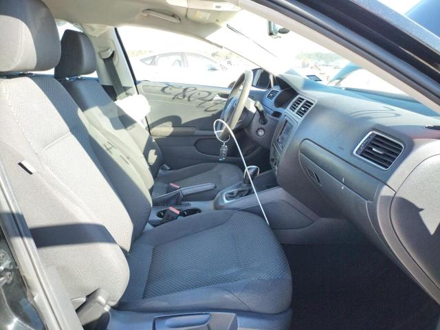 Photo 5 from auction – 2012 VOLKSWAGEN JETTA BASE with VIN 3VW2K7AJ8CM427525