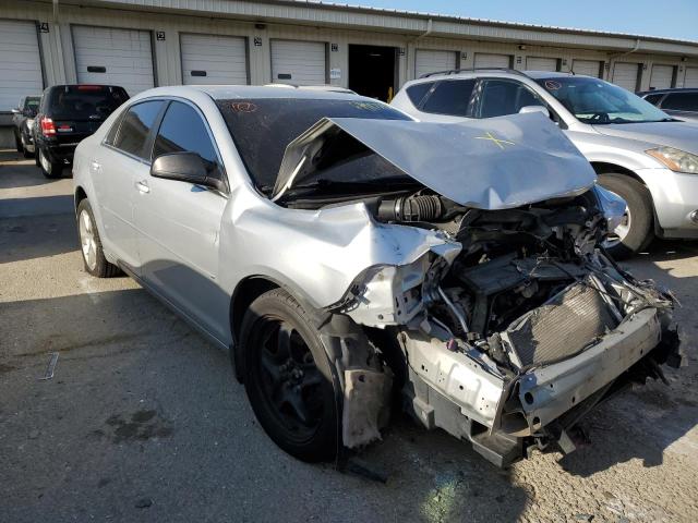 Photo 1 from auction – 2011 CHEVROLET MALIBU LS with VIN 1G1ZB5E15BF381725
