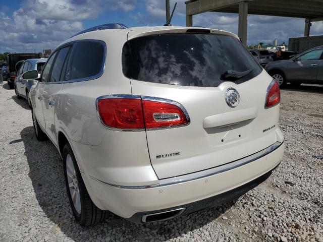 Photo 3 from auction – 2014 BUICK ENCLAVE with VIN 5GAKRCKDXEJ220457
