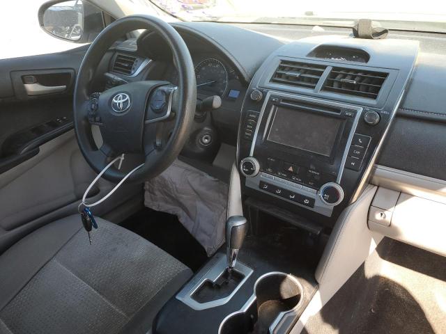 Photo 9 from auction – 2012 TOYOTA CAMRY BASE with VIN 4T1BF1FK4CU173454
