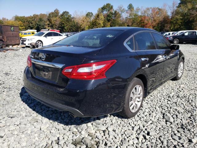 Photo 4 from auction – 2016 NISSAN ALTIMA 2.5 with VIN 1N4AL3AP2GN304541