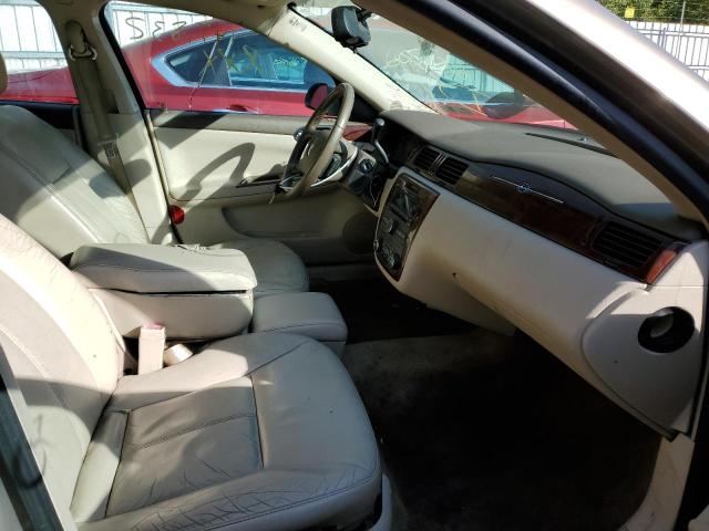 Photo 5 from auction – 2006 CHEVROLET IMPALA LT with VIN 2G1WC581069437953