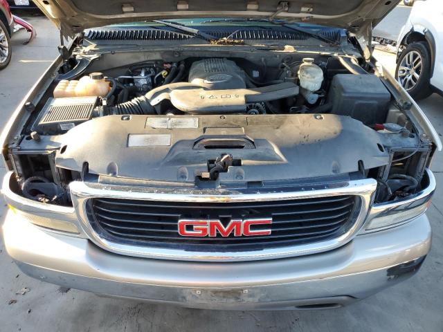 Photo 7 from auction – 2003 GMC YUKON with VIN 1GKEC13Z03R147551