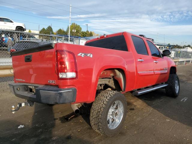 Photo 4 from auction – 2012 GMC SIERRA K15 with VIN 3GTP2VE78CG189668