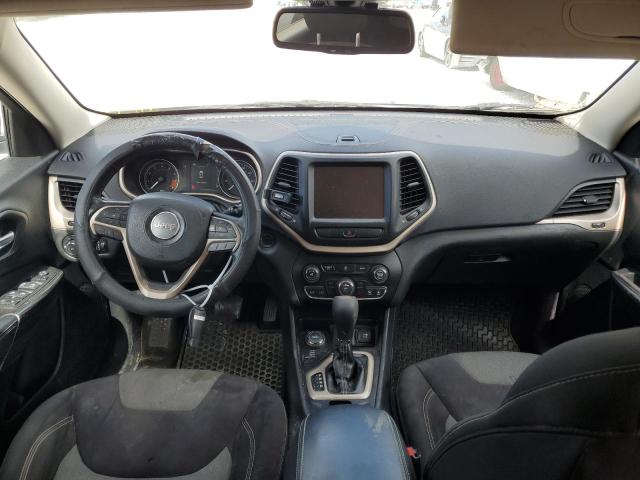 Photo 9 from auction – 2014 JEEP CHEROKEE L with VIN 1C4PJMCS6EW285923