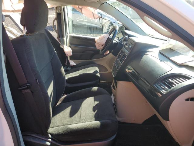 Photo 5 from auction – 2013 DODGE GRAND CARA with VIN 2C4RDGBG7DR652916