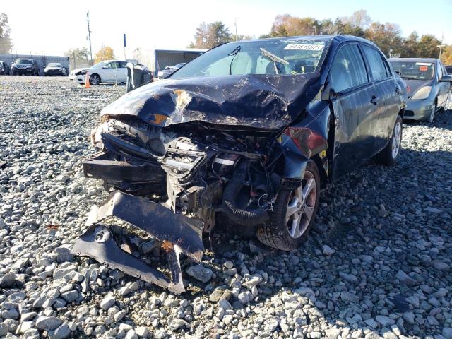 Photo 9 from auction – 2013 TOYOTA CORILLA with VIN 5YFBU4EE8DP209281