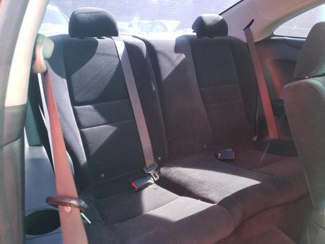 Photo 6 from auction – 2005 HONDA ACCORD LX with VIN 1HGCM72565A024129