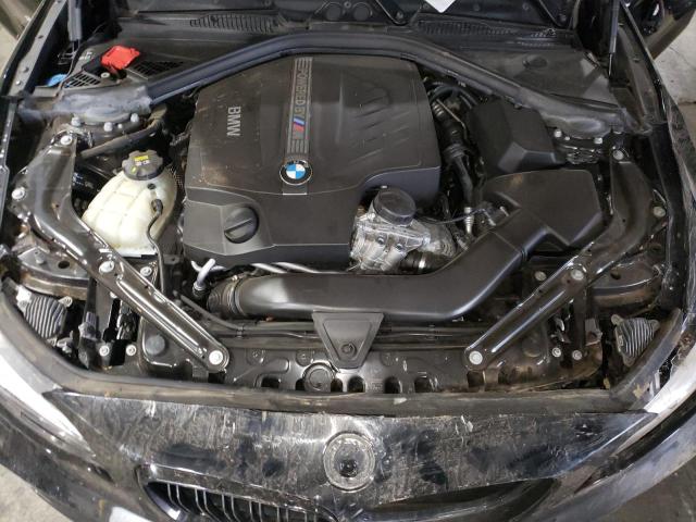 Photo 7 from auction – 2018 BMW M2 with VIN WBS1J5C50JVD36687