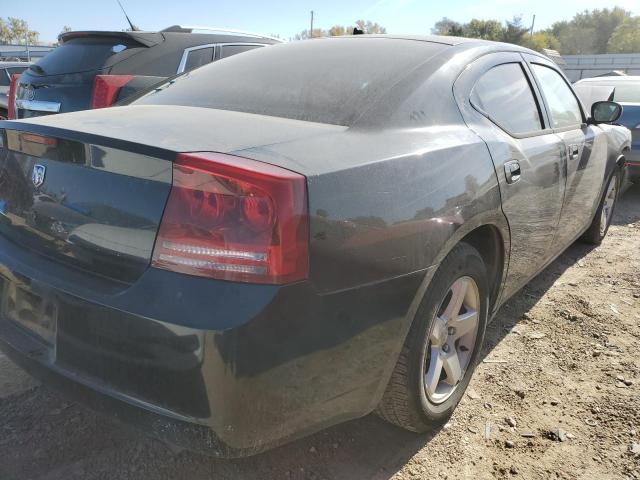 Photo 4 from auction – 2008 DODGE CHARGER with VIN 2B3KA43G88H266977