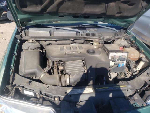 Photo 7 from auction – 2006 SATURN ION 2 with VIN 1G8AJ55F46Z124265