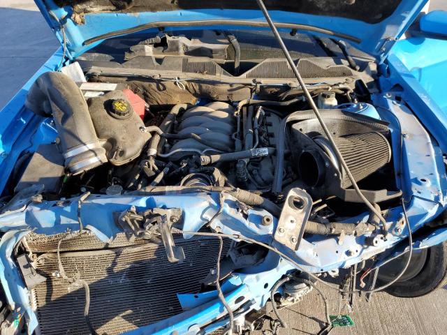 Photo 7 from auction – 2014 FORD MUSTANG GT with VIN 1ZVBP8CF0E5259162