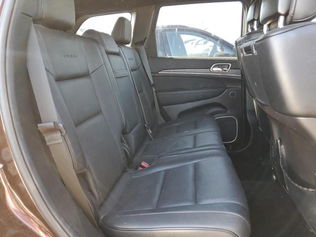 Photo 6 from auction – 2014 JEEP GRAND CHER with VIN 1C4RJFJG8EC498523