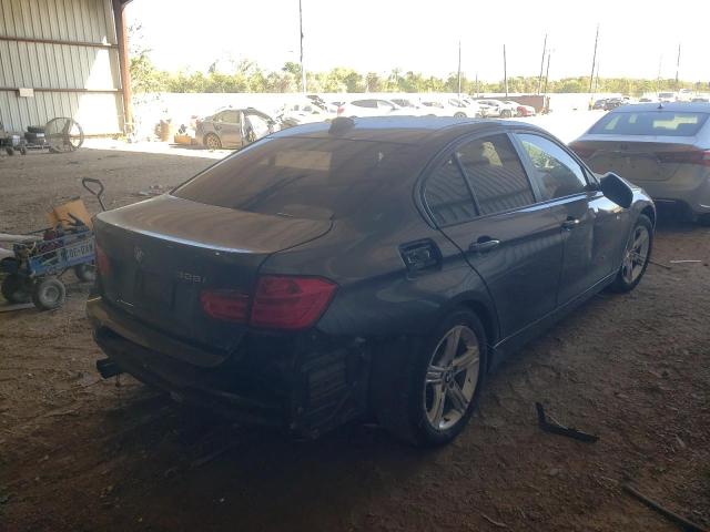 Photo 4 from auction – 2012 BMW 328 I SULE with VIN WBA3C1C55CF434205