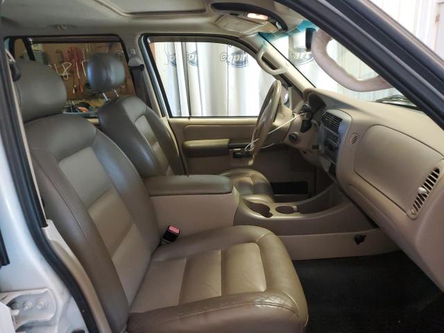Photo 5 from auction – 2004 FORD EXPLORER S with VIN 1FMZU67K14UB16095