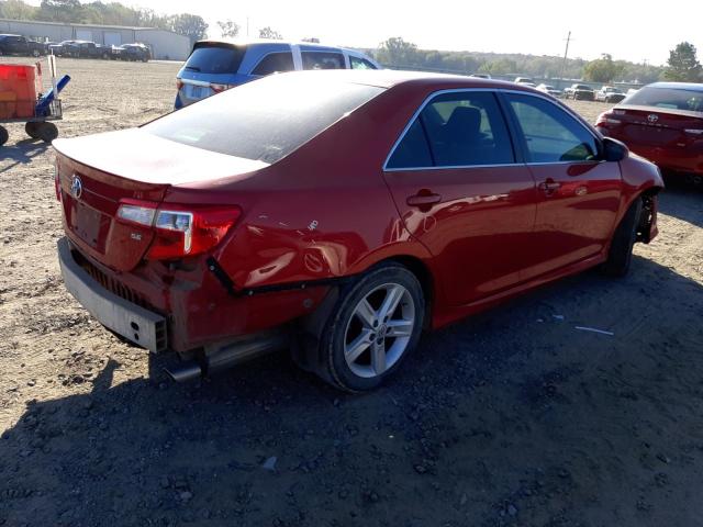 Photo 4 from auction – 2012 TOYOTA CAMRY BASE with VIN 4T1BF1FK5CU610443