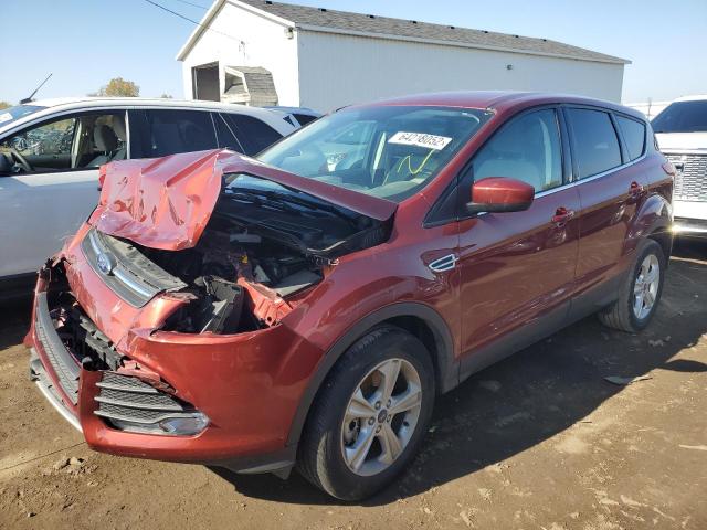 Photo 2 from auction – 2016 FORD ESCAPE SE with VIN 1FMCU9G94GUC25322