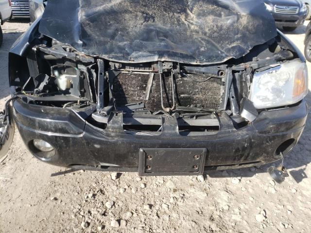 Photo 9 from auction – 2005 GMC ENVOY with VIN 1GKDT13S652208864