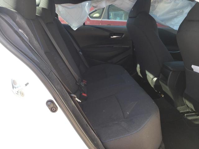 Photo 6 from auction – 2021 TOYOTA COROLLA SE with VIN 5YFS4MCE8MP082972