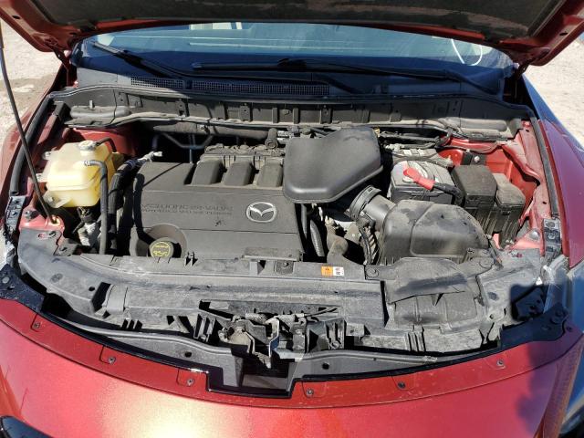 Photo 7 from auction – 2014 MAZDA CX-9 TOURI with VIN JM3TB2CA7E0447141