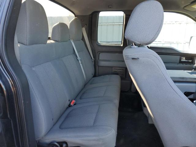 Zdjęcie 6 z aukcji – 2012 FORD F150 SUPER z VIN 1FTFX1ET6CFA15926