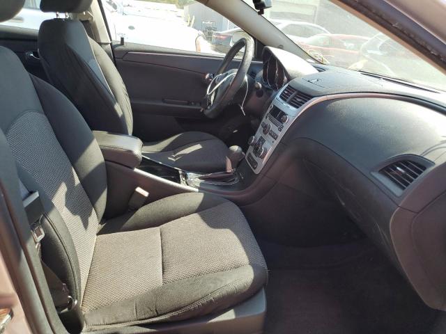 Photo 5 from auction – 2011 CHEVROLET MALIBU 1LT with VIN 1G1ZC5E14BF204385