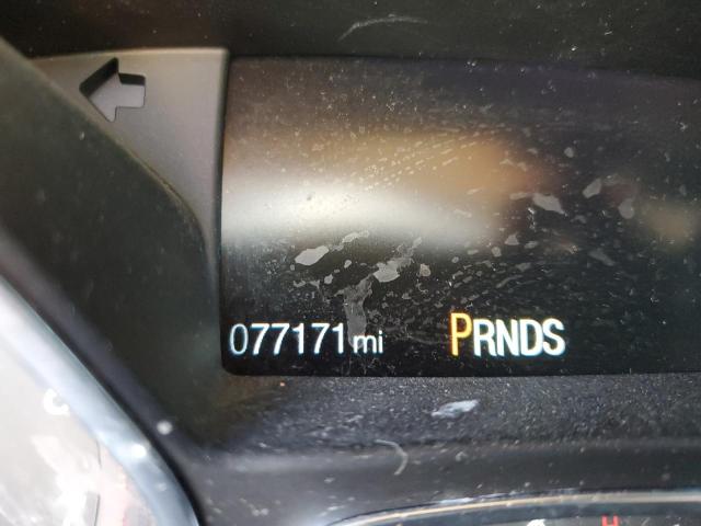 Photo 8 from auction – 2015 FORD FOCUS SE with VIN 1FADP3F20FL264565