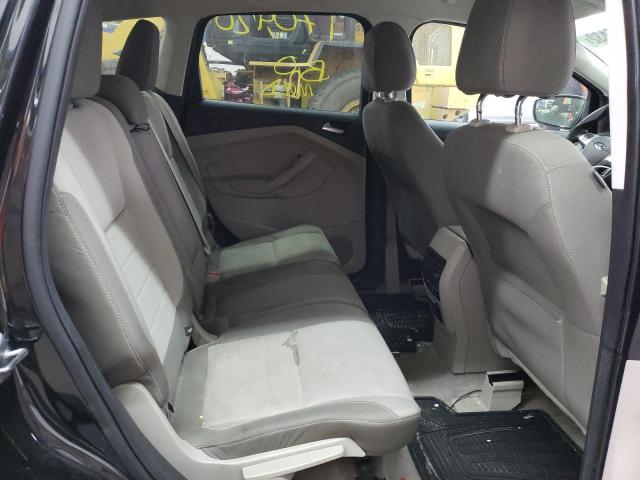 Photo 6 from auction – 2014 FORD ESCAPE SE with VIN 1FMCU9G98EUD73714