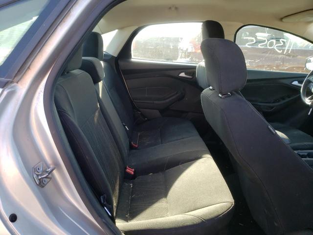 Photo 6 from auction – 2017 FORD FOCUS SE with VIN 1FADP3F29HL286079