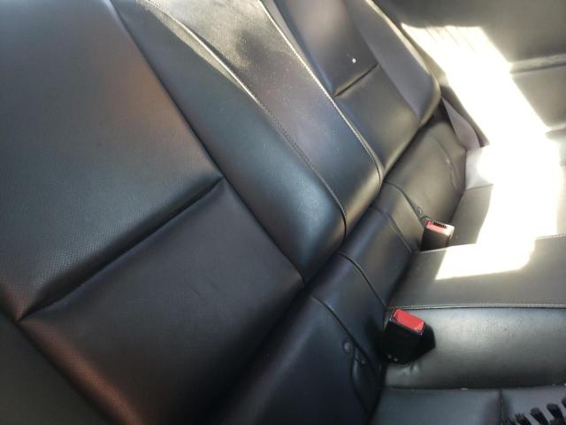 Photo 6 from auction – 2011 CHEVROLET CAMARO LT with VIN 2G1FC1ED8B9132623