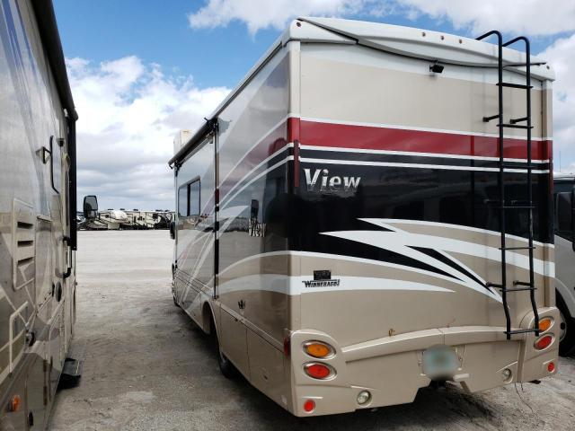 Photo 3 from auction – 2016 WINNEBAGO VIEW with VIN WDAPF4CCXG9656614