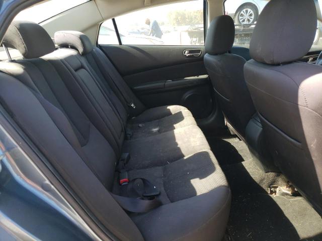 Photo 6 from auction – 2012 MAZDA 6 I with VIN 1YVHZ8DH0C5M36582