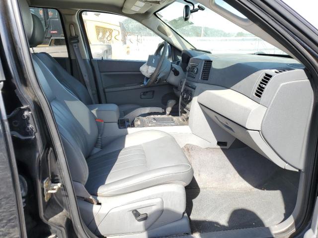 Photo 5 from auction – 2006 JEEP GRAND CHER with VIN 1J4GR48K36C174678