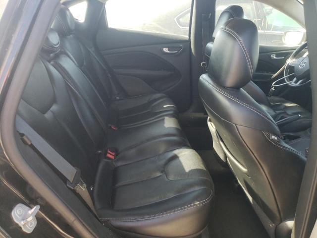 Photo 6 from auction – 2014 DODGE DART LIMIT with VIN 1C3CDFCB2ED701421