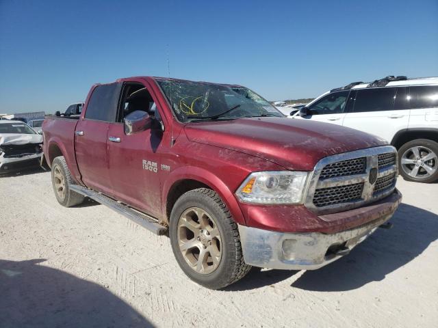 RAM 1500 LARAM 2014 with VIN 1C6RR7NTXES302584 - Photo from auction
