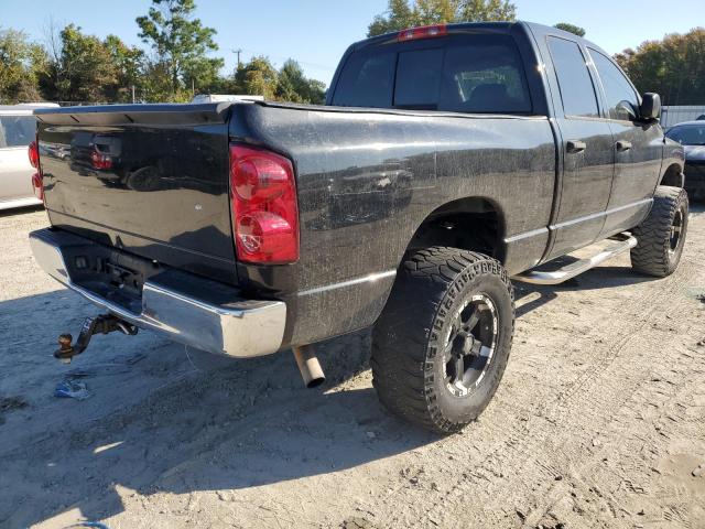 Photo 4 from auction – 2008 DODGE RAM 1500 S with VIN 1D7HA18N58S538236
