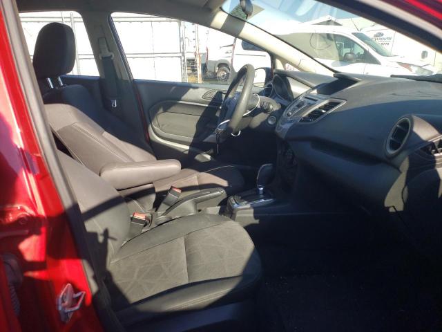 Photo 5 from auction – 2012 FORD FIESTA SE with VIN 3FADP4EJ9CM149455