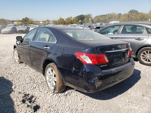 Photo 3 from auction – 2007 LEXUS ES 350 with VIN JTHBJ46G972148095