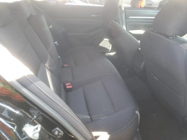 Photo 6 from auction – 2021 NISSAN ALTIMA SV with VIN 1N4BL4DW7MN357549