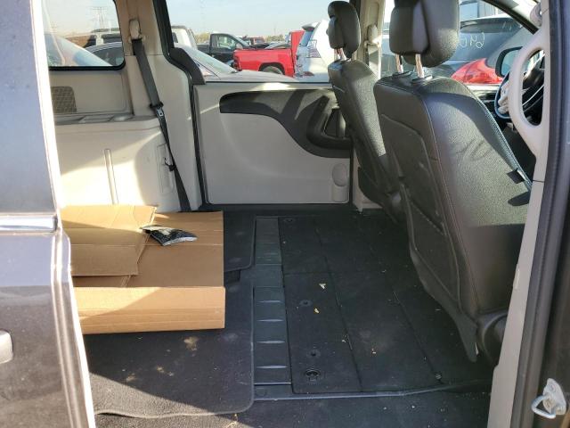 Photo 6 from auction – 2019 DODGE GRAND CARA with VIN 2C4RDGCG1KR800490