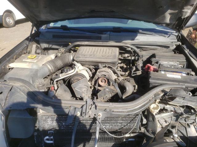 Photo 7 from auction – 2005 JEEP GRAND CHER with VIN 1J8HR58N65C536097