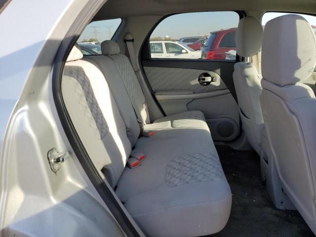 Photo 6 from auction – 2006 CHEVROLET EQUINOX LT with VIN 2CNDL63F366181215