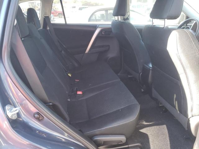 Photo 6 from auction – 2013 TOYOTA RAV4 XLE with VIN 2T3RFREVXDW099121