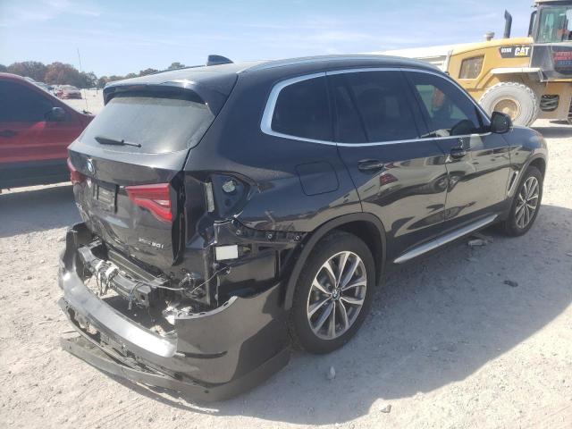 Photo 4 from auction – 2019 BMW X3 XDRIVE3 with VIN 5UXTR9C52KLR05158