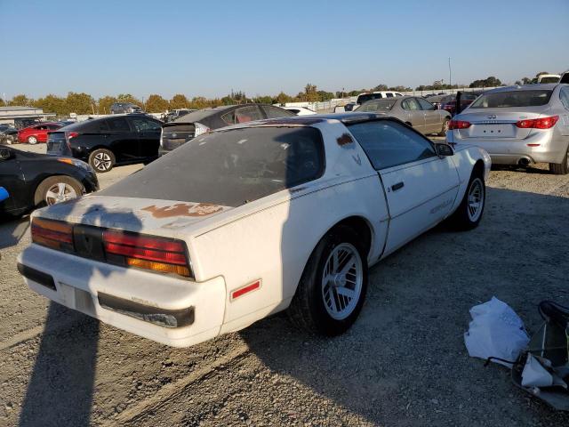 Photo 4 from auction – 1989 PONTIAC FIREBIRD B with VIN 1G2FS21E7KL260606