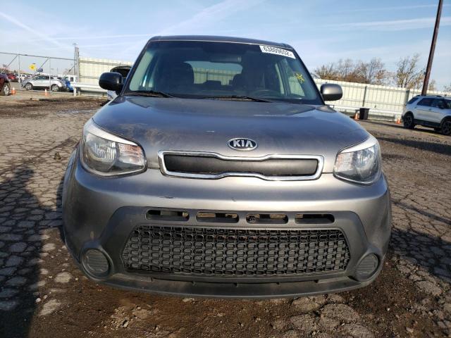 Photo 9 from auction – 2016 KIA SOUL with VIN KNDJN2A27G7315302