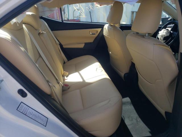Photo 6 from auction – 2017 TOYOTA COROLLA L with VIN 2T1BURHE0HC872729